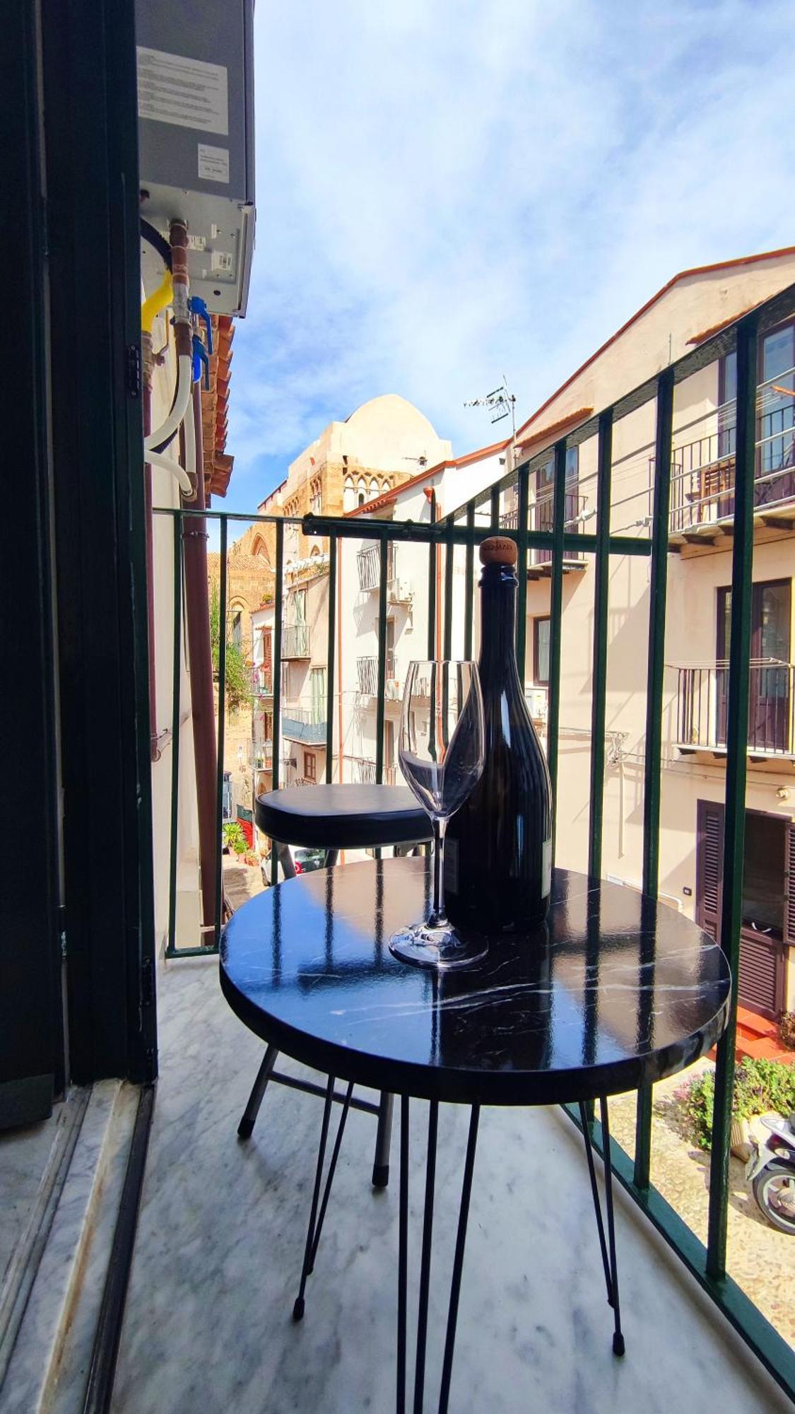 Casa Vacanze Da Nene Cefalu Exterior photo