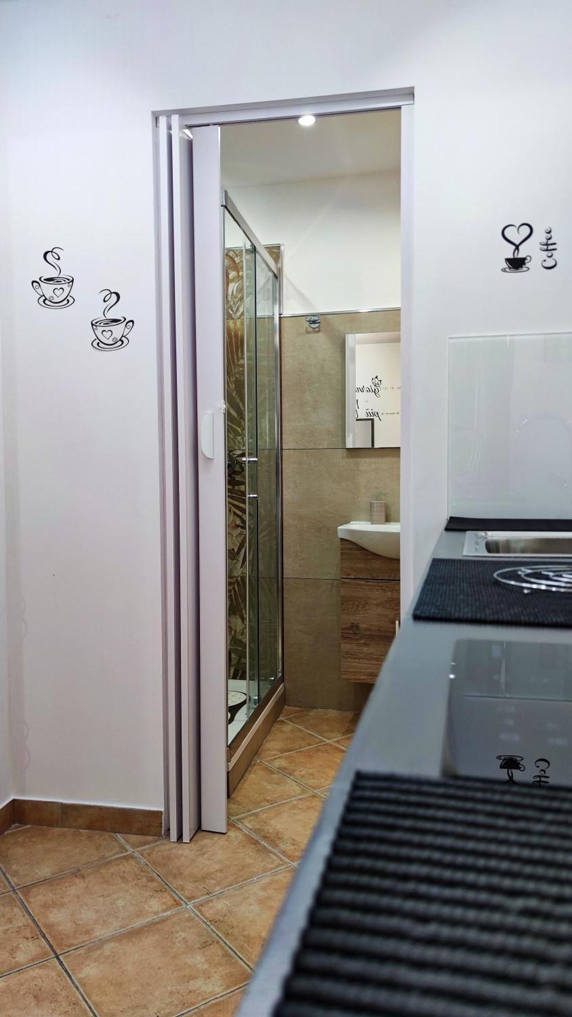 Casa Vacanze Da Nene Cefalu Room photo