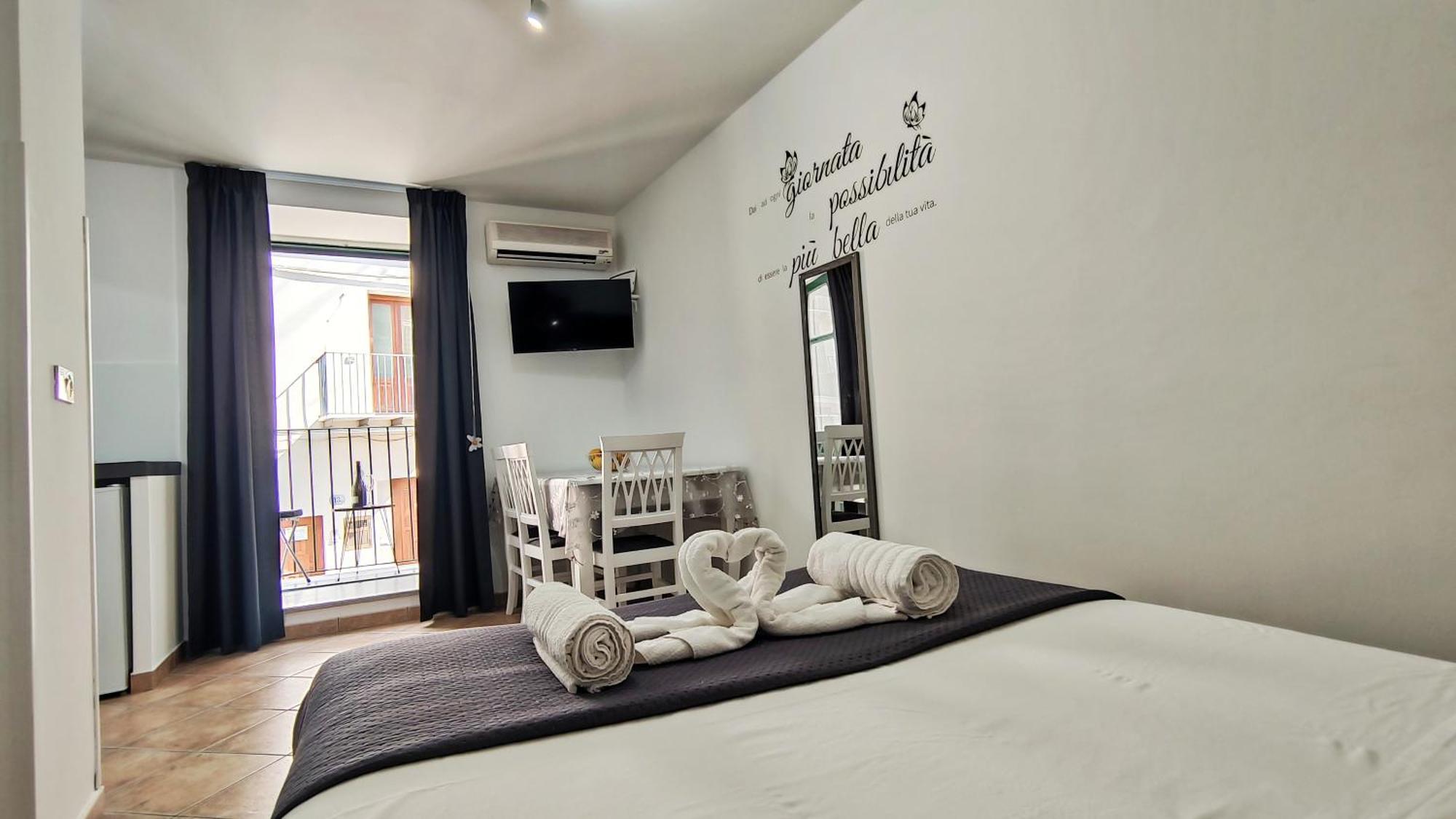 Casa Vacanze Da Nene Cefalu Room photo